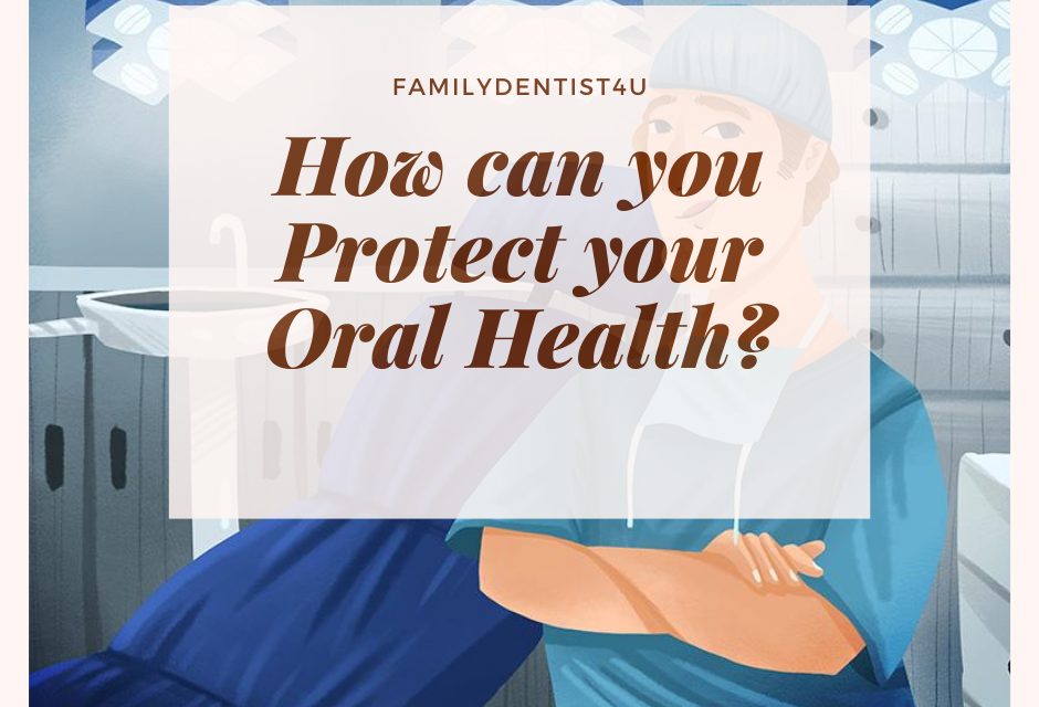 Dentist in Bloomingdale