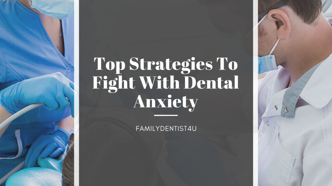 Dentist in Bloomingdale